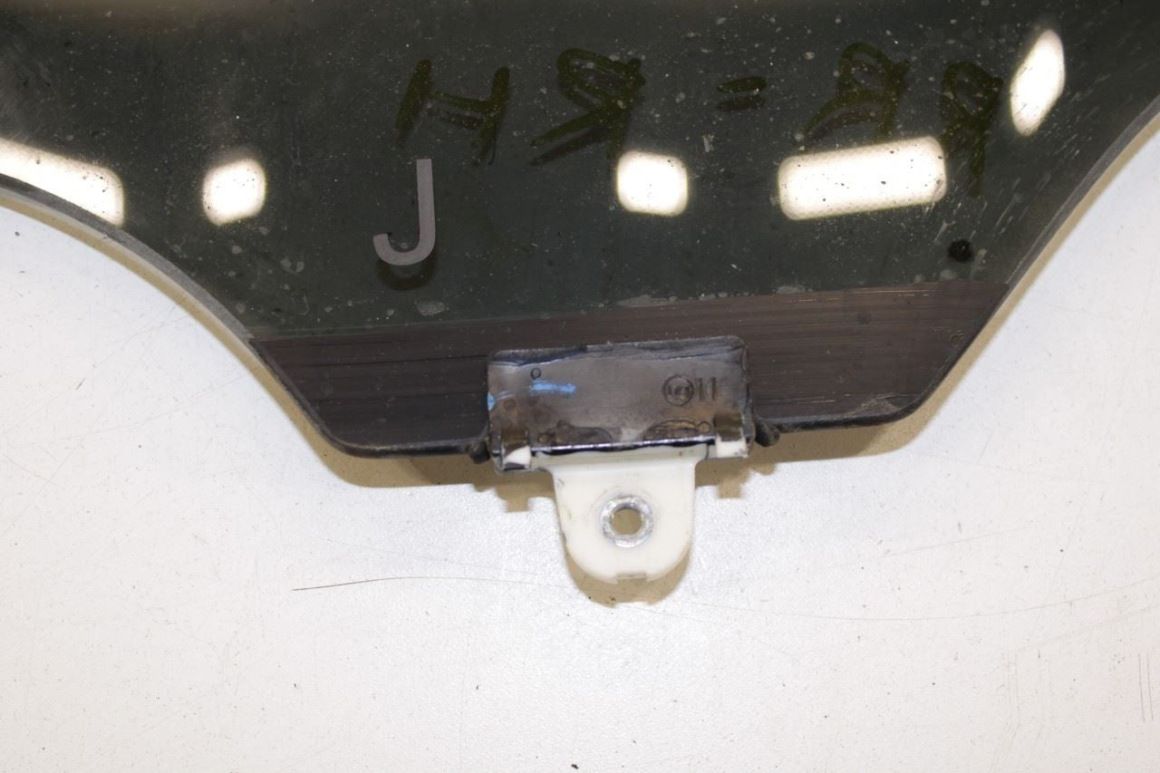 2014-2020 Infiniti QX60 Pure Rear Right Side Door Window Glass 82300-3JA1C - Alshned Auto Parts