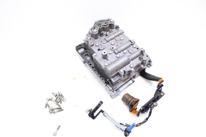 2011-2013 Kia Optima 2.4L 6-Spd Transmission Valve Body 46210-3B611 OEM - Alshned Auto Parts