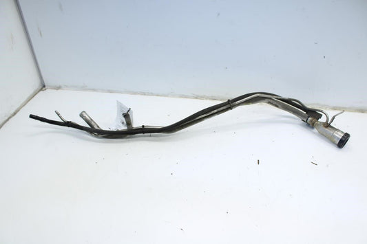 2017-2023 GMC Acadia SLT-1 3.6L Fuel Filler Neck Tube Pipe 85554222 OEM - Alshned Auto Parts