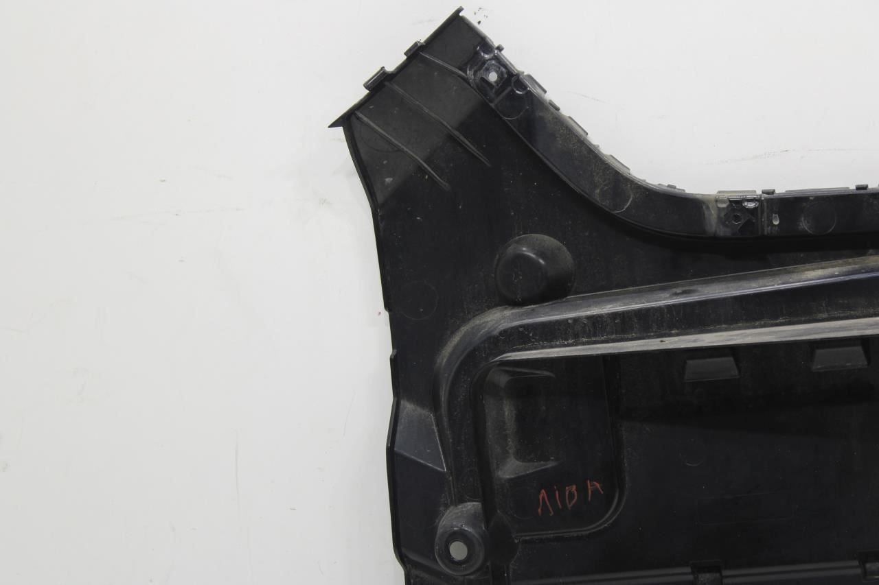 2010-2015 BMW 750i xDrive Rear Left Side Bumper Support Mount Panel 51127183885 - Alshned Auto Parts