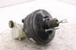 2015-2017 Ford Mustang Conv 3.7L V6 Power Brake Booster and Master Cylinder5