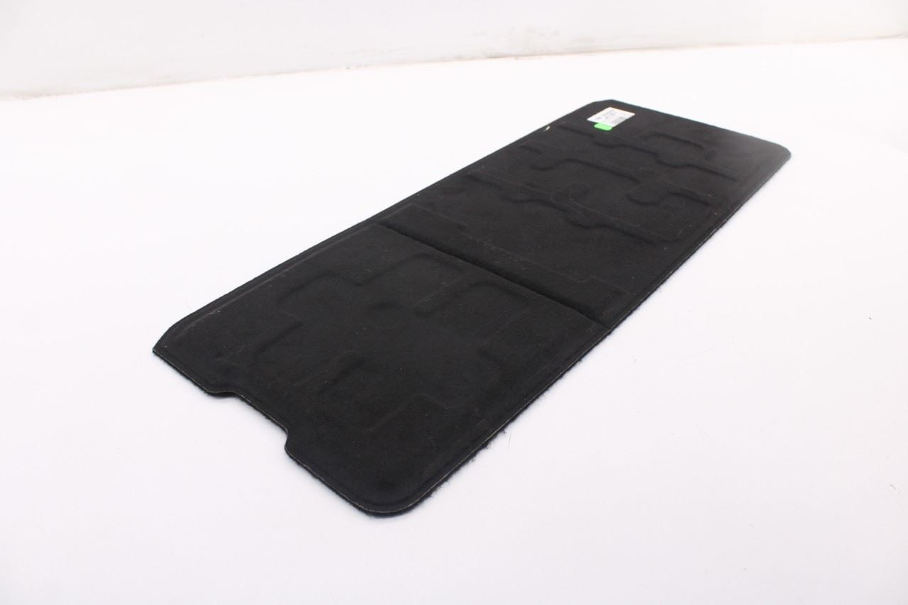 2014-24 Mini Hardtop Cooper Rear Trunk Cargo Floor Storage Trim Panel Cover Lid - Alshned Auto Parts