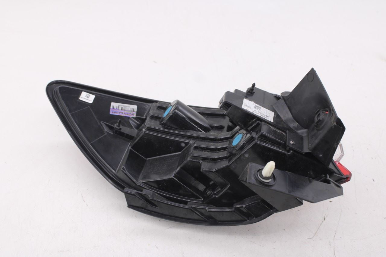 2023-2025 Ford Escape ST Rear Right Passenger Side Tail Light Lamp PJ6B-13404-AC - Alshned Auto Parts