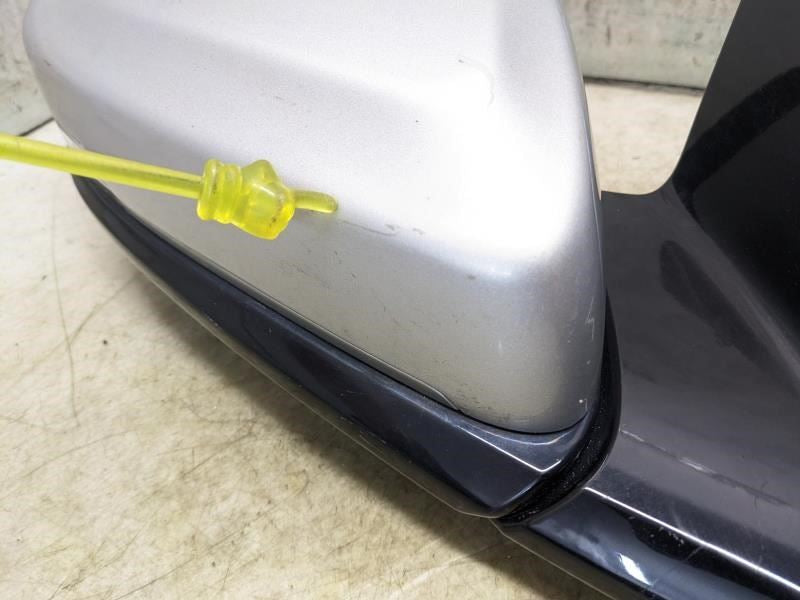 2014-2015 Cadillac CTS Right Side Rearview Mirror Power Turn Signal 23105601 OEM - Alshned Auto Parts