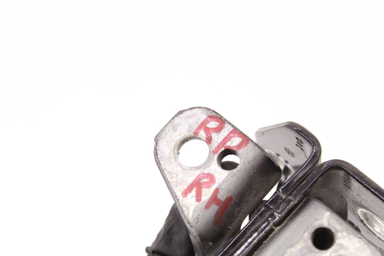 2013-2021 Jeep Grand Cherokee Limited Rear Right Door Hinge Upper and Lower Pair - Alshned Auto Parts