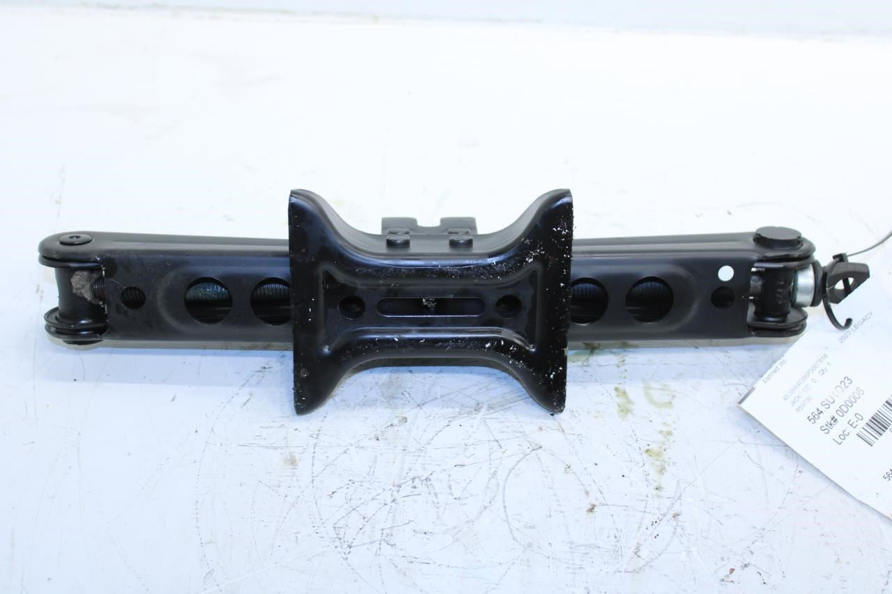 2020-2024 Subaru Legacy Premium 2.5L Lift Jack w/ Wheel Wrench 97032AN00A OEM - Alshned Auto Parts
