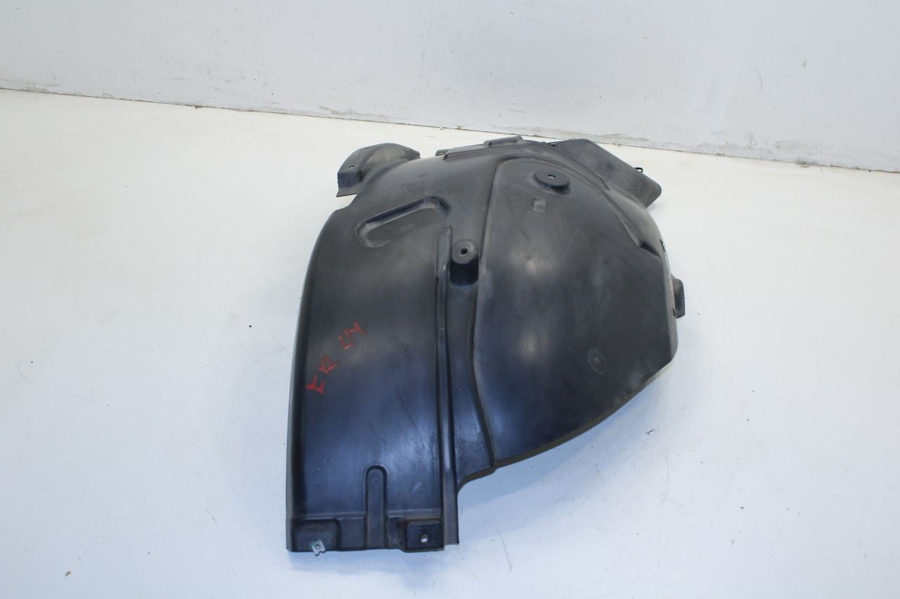 2017-20 Maserati Ghibli Front Left Side Wheelhouse Liner Splash Shield 670030232 - Alshned Auto Parts