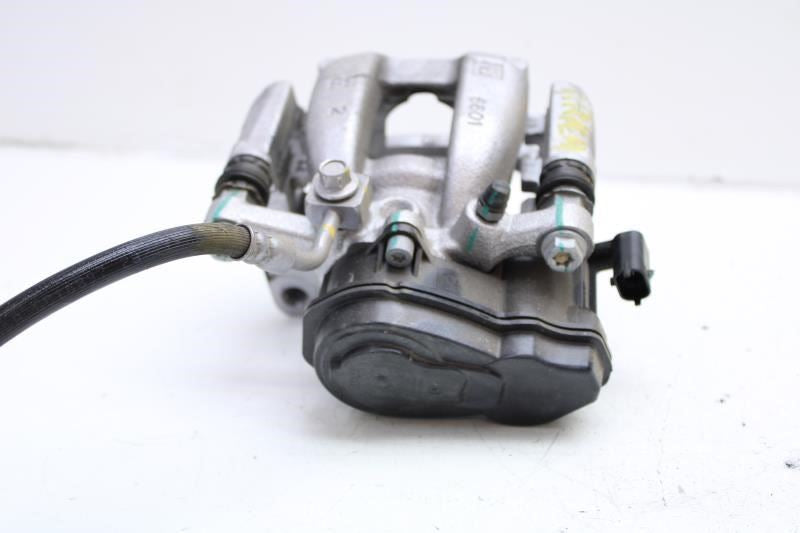 2024-2025 Chevrolet Trax Rear Left Driver Side Brake Disc Caliper 60007793 OEM - Alshned Auto Parts