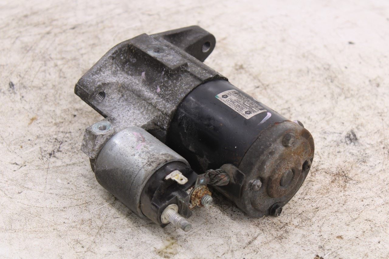 2011-2024 RAM 1500 Classic Express Quad Cab 5.7L Engine Starter Motor 56044736AC4