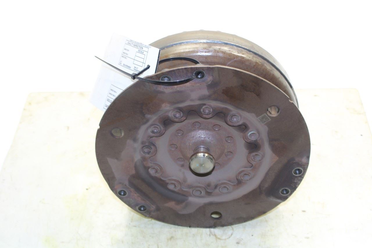 2013-2017 RAM 1500 Crew Cab Laramie 5.7L Automatic Transmission Torque Converter - Alshned Auto Parts