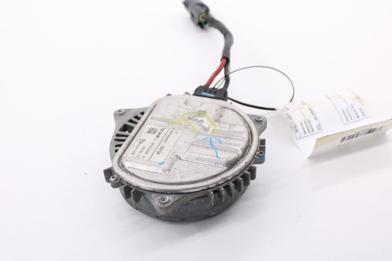 2020-2025 Ram 1500 Big Horn Crew Cab 5.7L 4WD Radiator Cooling Fan Motor *ReaD* - Alshned Auto Parts