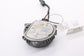 2020-2025 Ram 1500 Big Horn Crew Cab 5.7L 4WD Radiator Cooling Fan Motor *ReaD* - Alshned Auto Parts