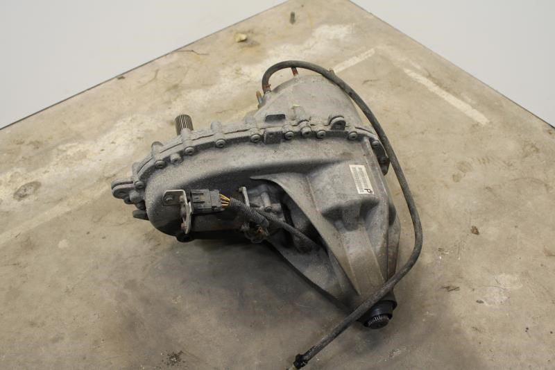 16-2024 Ram 1500 Classic 5.7L 4x4 Electric Shift Transfer Case Bw44-45 80K Mile - Alshned Auto Parts