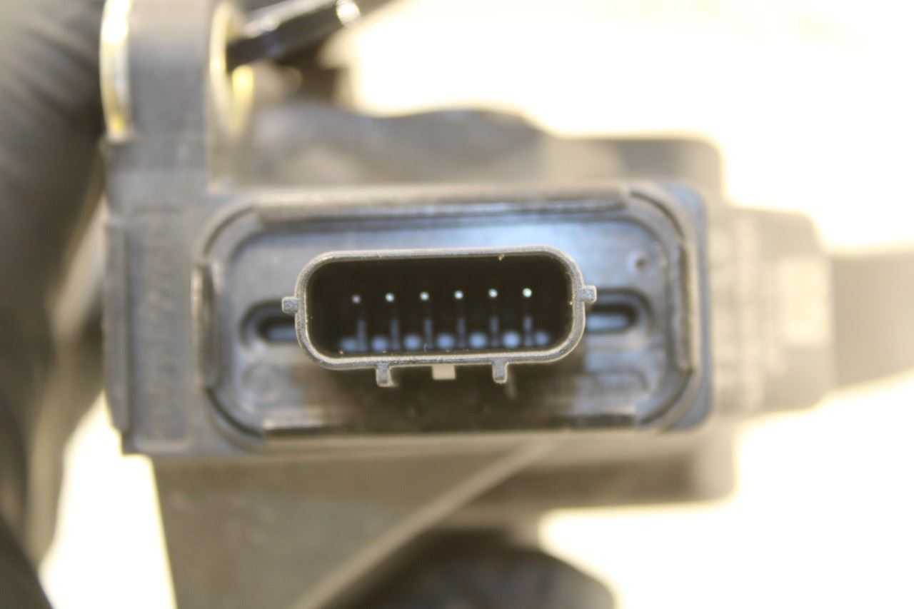 2023-2026 Acura Integra A-Spec 1.5L FWD Accelerator Throttle Gas Pedal Sensor - Alshned Auto Parts