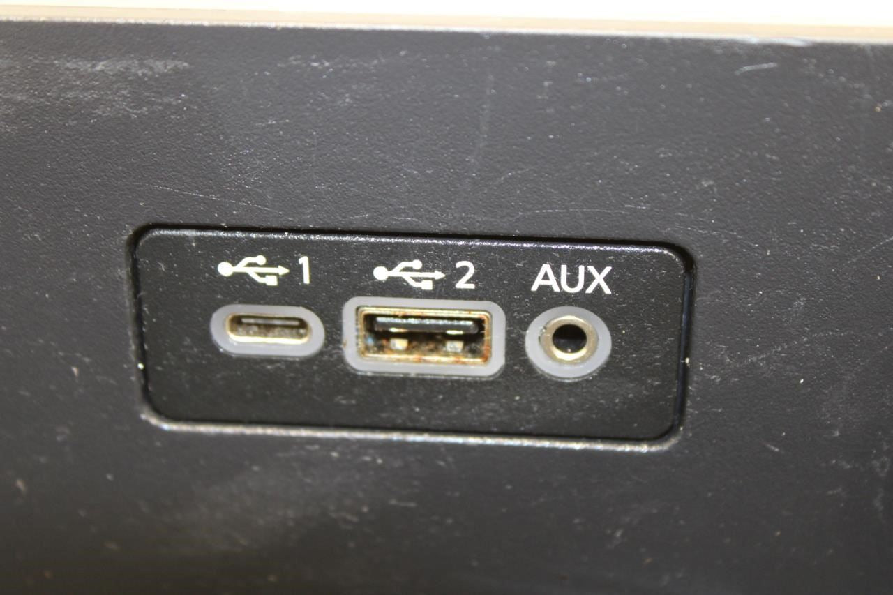 2019-22 Nissan Altima SL Center Console Upper Trim Panel w/ Switches 96941-6CA9E - Alshned Auto Parts