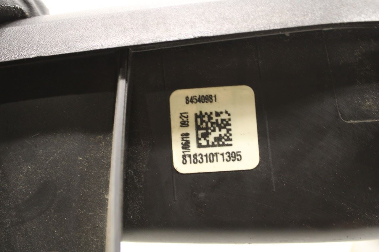 2017-2023 GMC Acadia SLT-1 3.6L AWD Air Intake Cleaner Outlet Duct Tube Assembly - Alshned Auto Parts