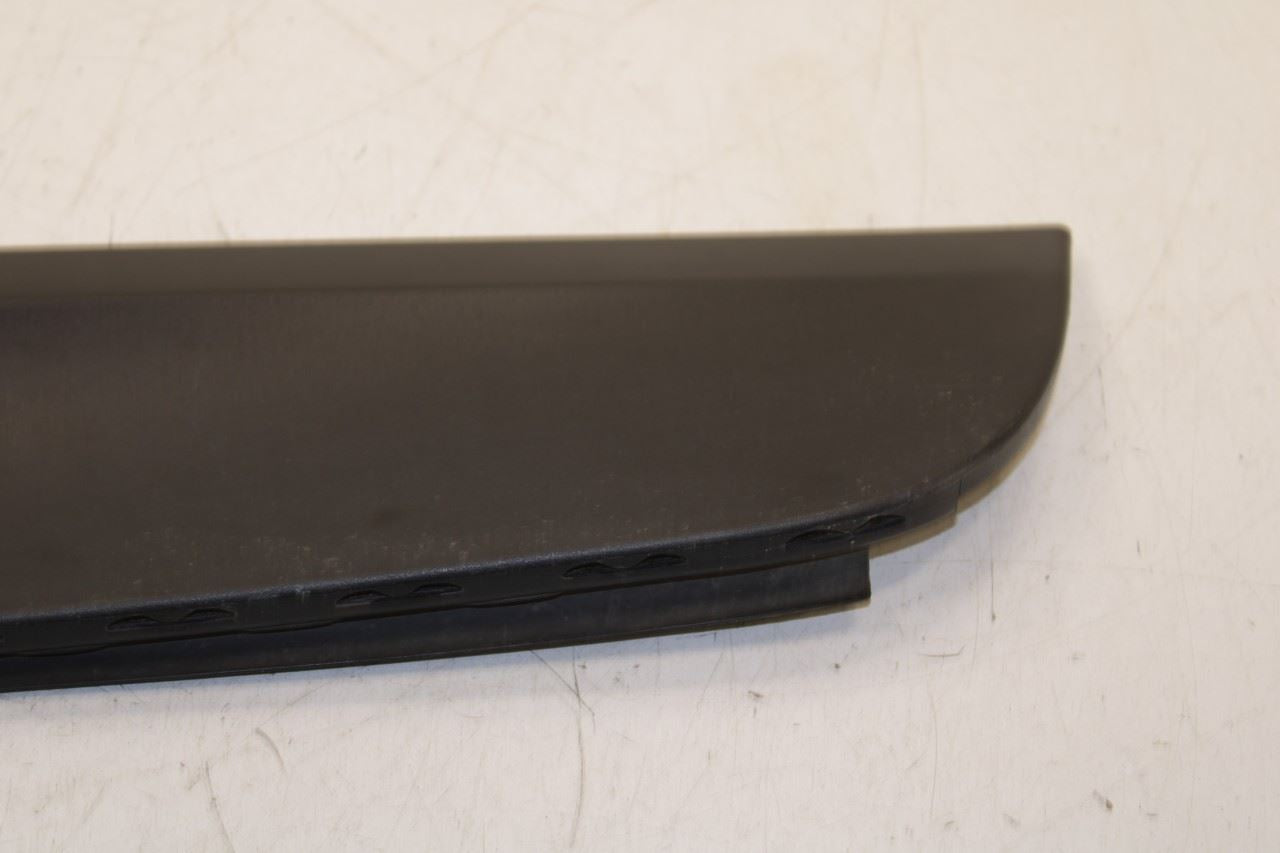 2011-2017 BMW X3 xDrive28i Rear Left Driver Side Door Lower Molding 51137205781 - Alshned Auto Parts
