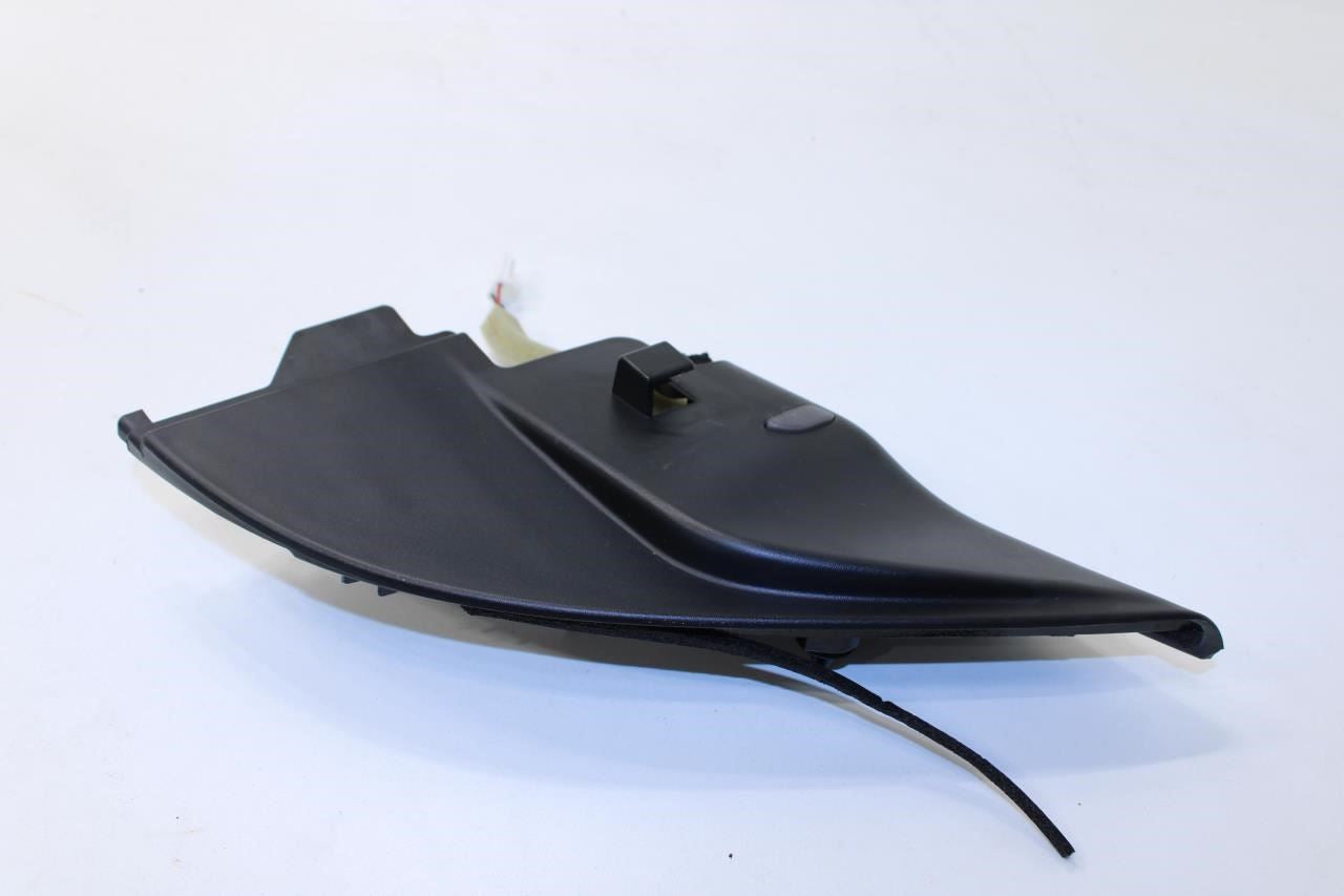 2014-20 Nissan Pathfinder SV Front LH and RH Door Inner Corner Cover 80292-3KA1A4
