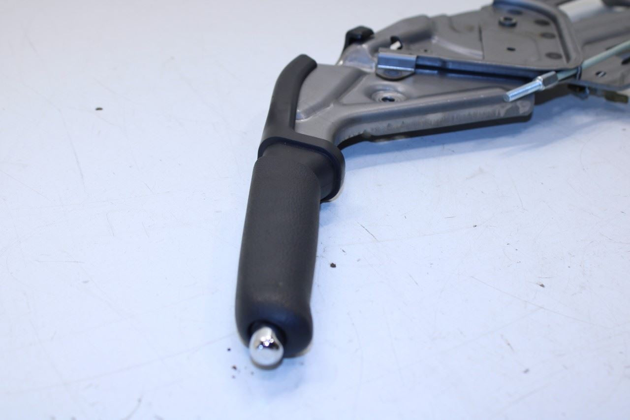 2018-24 Mitsubishi Eclipse Cross ES 1.5L Emergency Parking Brake Lever 4815A128 - Alshned Auto Parts
