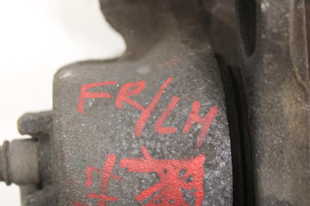 2013-24 Nissan Altima SL Front LH Driver Side Brake Disc Caliper 41011-3TA0D OEM - Alshned Auto Parts