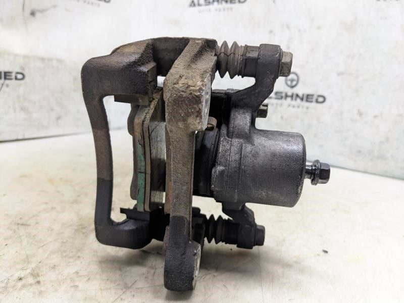 11-15 Kia Optima LX 2.4L FWD Rear Driver Left Side Brake Disc Caliper 582103Q100 - Alshned Auto Parts