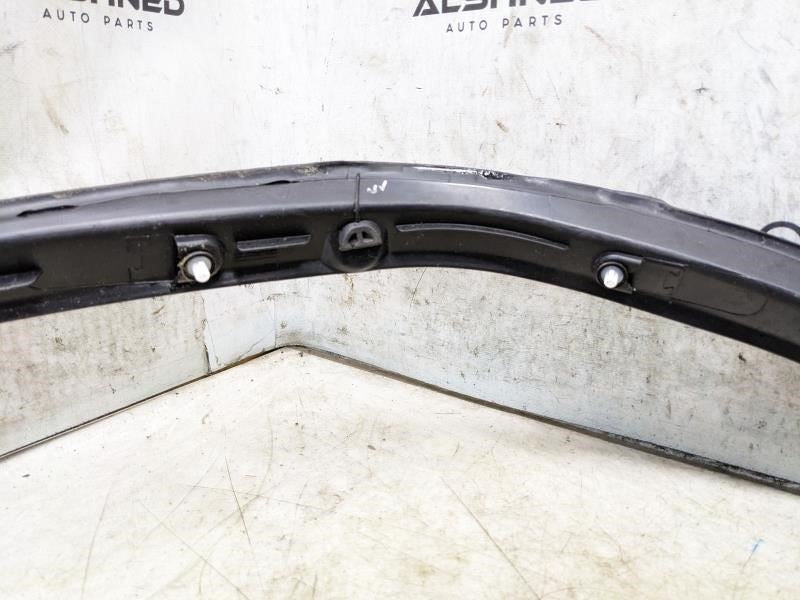 15-21 Mercedes-Benz C300 Rear Left Load Compartment Upper Trim 205-690-09-41 OEM - Alshned Auto Parts