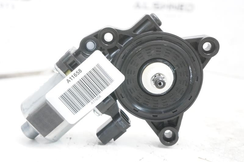 2019-23 Hyundai Santa Fe SEL 2.5L Rear Right Side Door Power Window Glass Motor - Alshned Auto Parts