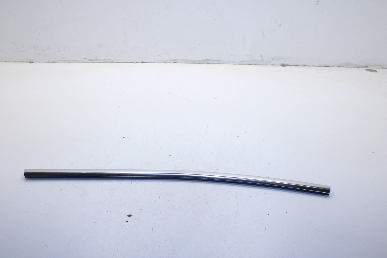 2017-2020 Maserati Ghibli Rear Right Side Door Belt Outer and Inner Weatherstrip - Alshned Auto Parts