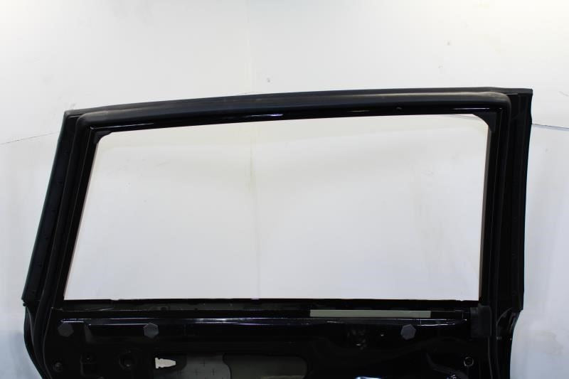 2016-2020 Infiniti QX60 Rear Driver Left Side Door Shell Panel 82101-3JC1A OEM - Alshned Auto Parts