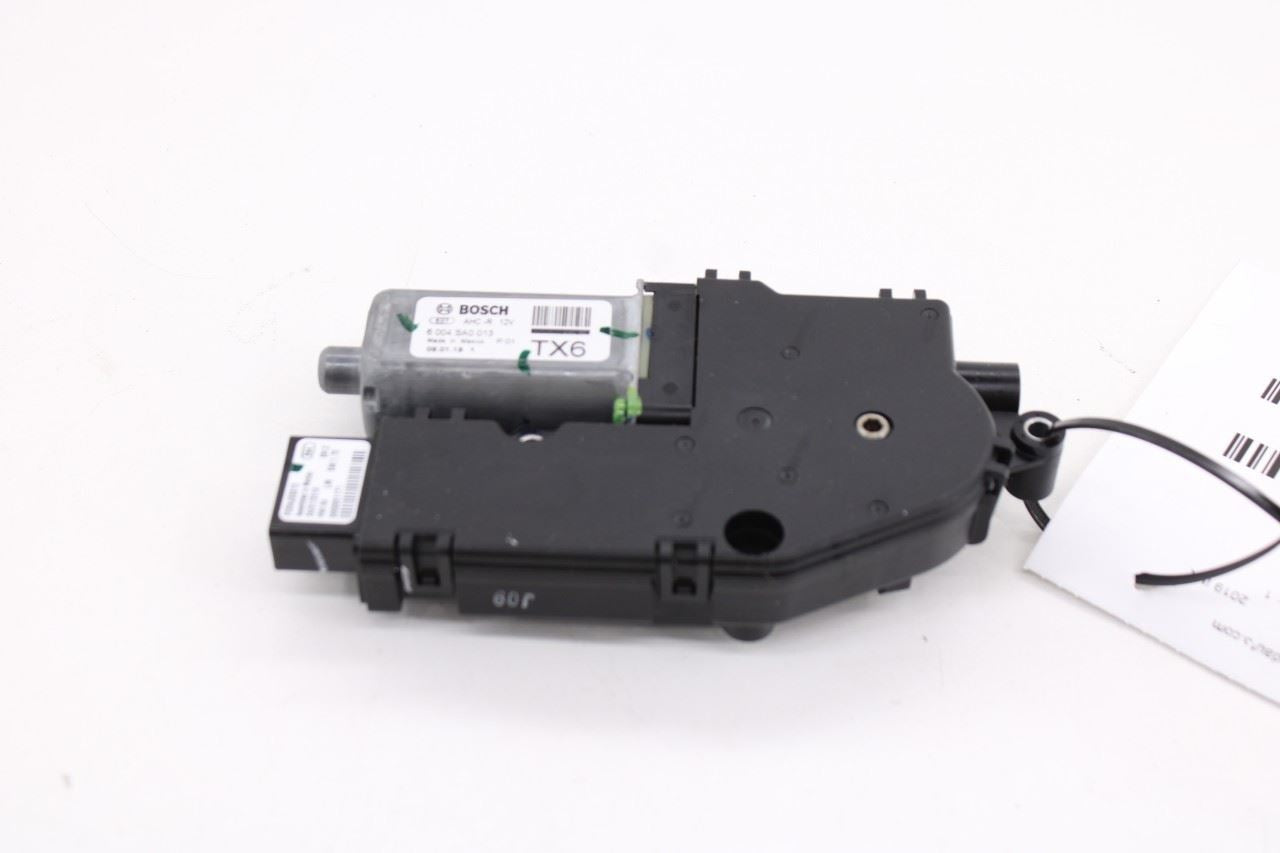 2013-22 Acura ILX Tech A-Spec Roof Power Sliding Glass Sunroof Motor 70450TX6A010