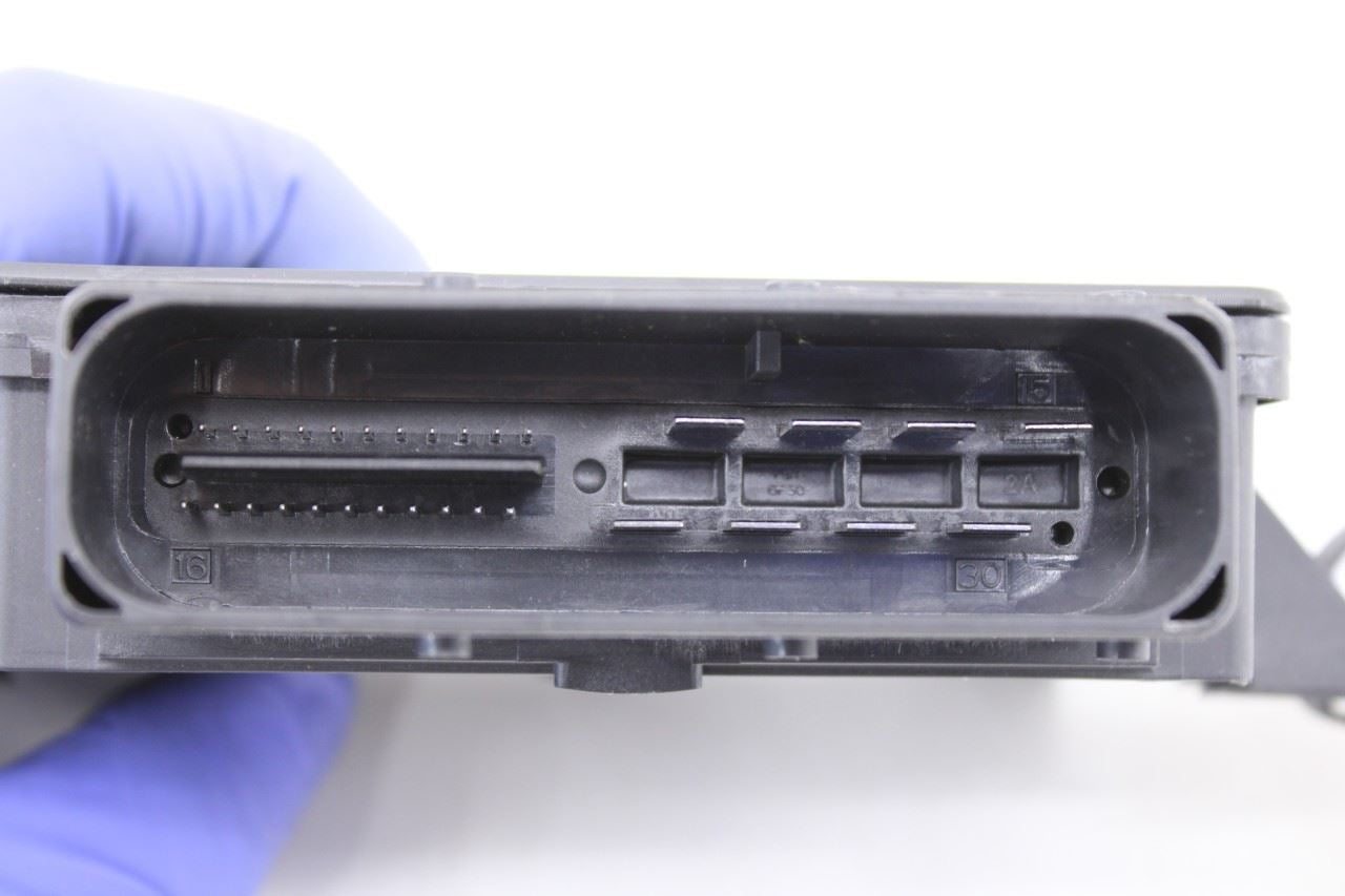 15-20 Acura TLX V6 Tech Electronic Parking Brake EPB Control Module 39920TZ3A015