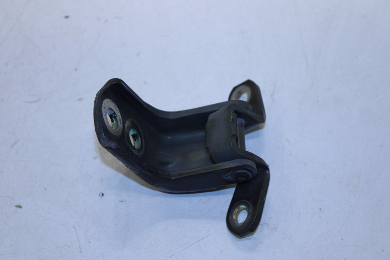 2015-2024 Nissan Murano Platinum Front Left Side Door Hinge Upper and Lower Pair - Alshned Auto Parts
