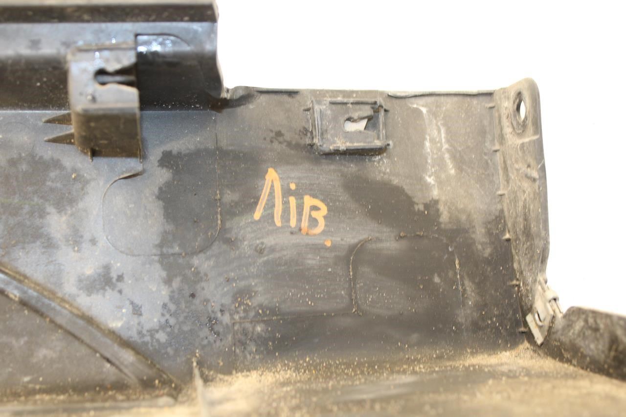 2015-2021 Hyundai Tucson Value Left Side Rocker Panel Molding 87751-D3000-CA OEM - Alshned Auto Parts