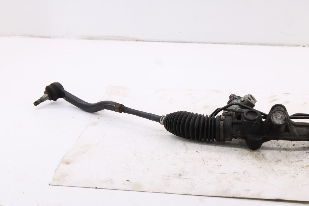 2016-2020 Infiniti QX60 Power Steering Gear Rack and Pinion 49001-9NC0A OEM7
