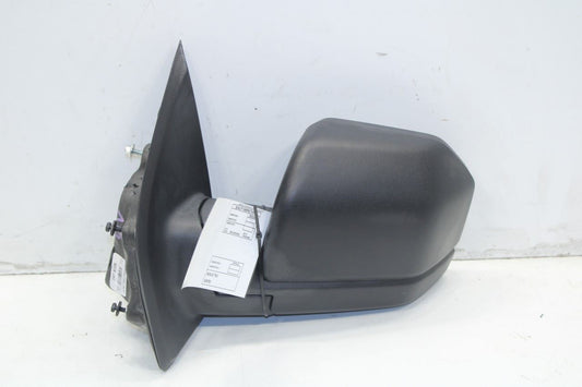 15-20 Ford F150 XL Super Cab 2.7L Driver LH Side Rear View Mirror JL34-17683-BB - Alshned Auto Parts