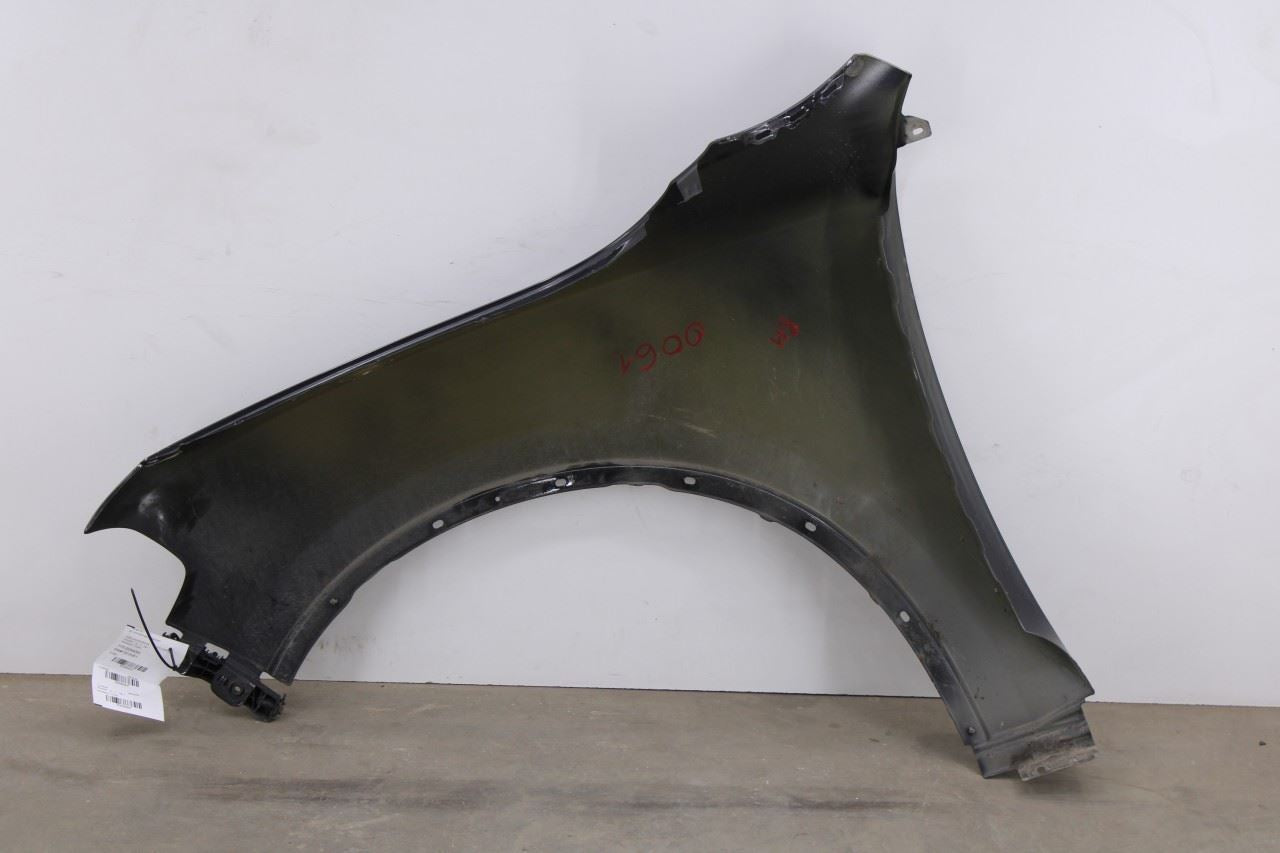 11-26 Dodge Durango SXT Front Right Passenger Fender Panel 68263746AA OEM *ReaD*8
