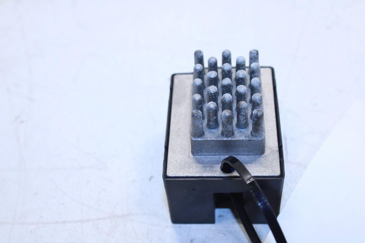 2021-23 Hyundai Elantra SEL HVAC Blower Motor Resistor Korea built D608-TKFAA01 - Alshned Auto Parts