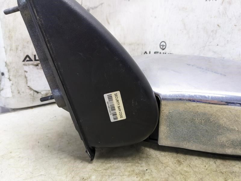 2008 Dodge Ram 2500 Left Driver Side Rearview Mirror 55077925AA OEM *ReaD* - Alshned Auto Parts