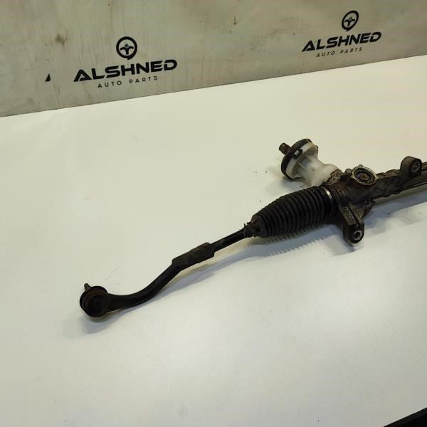 2016-2018 Kia Optima 2.4L Power Steering Gear Rack & Pinion 56500-D4000 OEM - Alshned Auto Parts