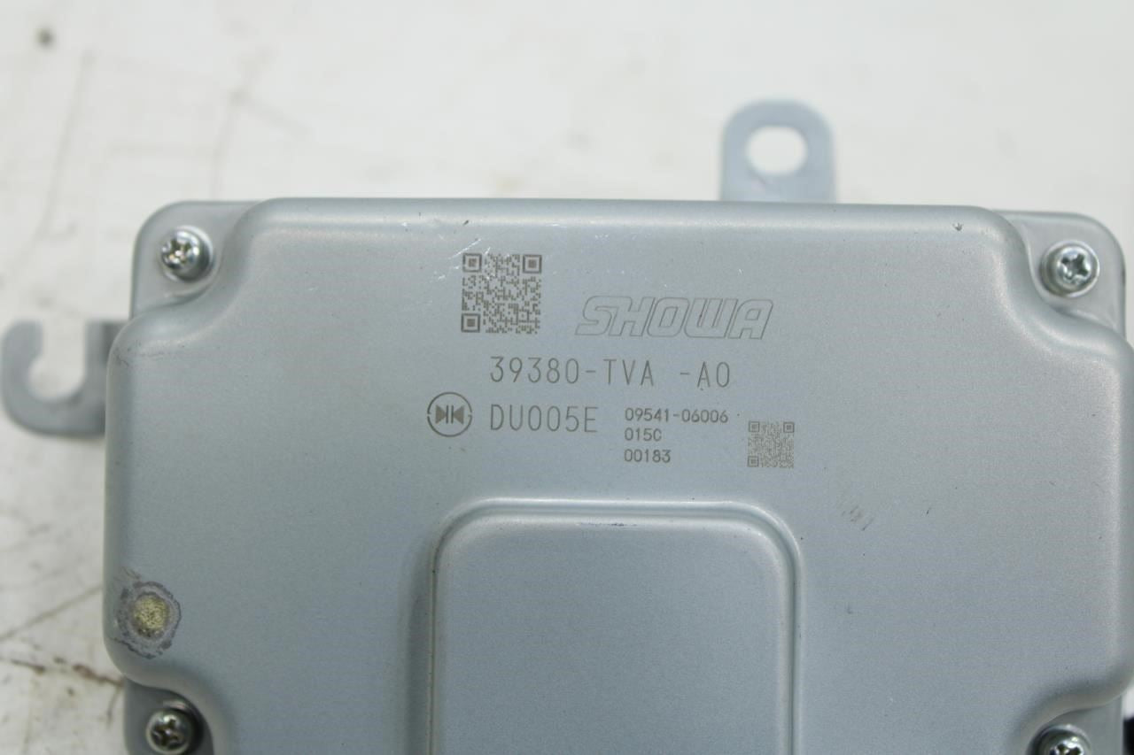 2018-2022 Honda Accord ADS Suspension Control Module 39380-TVA-A0 OEM - Alshned Auto Parts