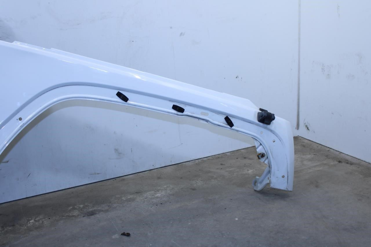 2007-2017 Jeep Wrangler Sahara Front Right Fender Panel 68002398AE OEM *ReaD* - Alshned Auto Parts