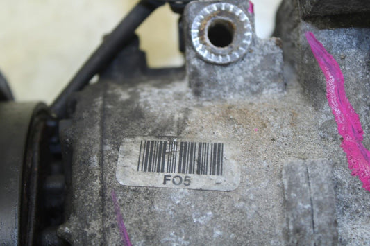 2011-2014 Hyundai Veloster Base 1.6L AC Air Conditioner Compressor 97701-2V000 - Alshned Auto Parts