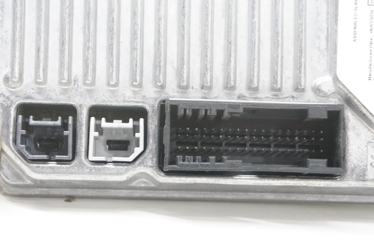 2018 Ford F150 Sync 3 APIM Voice Recognition Communication Module GL3T-14G370-JL - Alshned Auto Parts