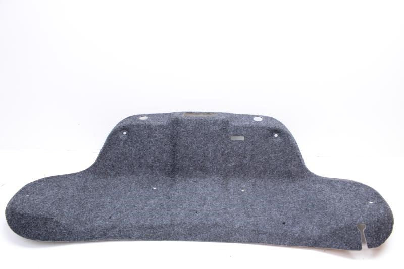 15-23 Ford Mustang RR Trunk Deck Lid Trim Cover Liner Panel FR3B-6345594-AE OEM - Alshned Auto Parts