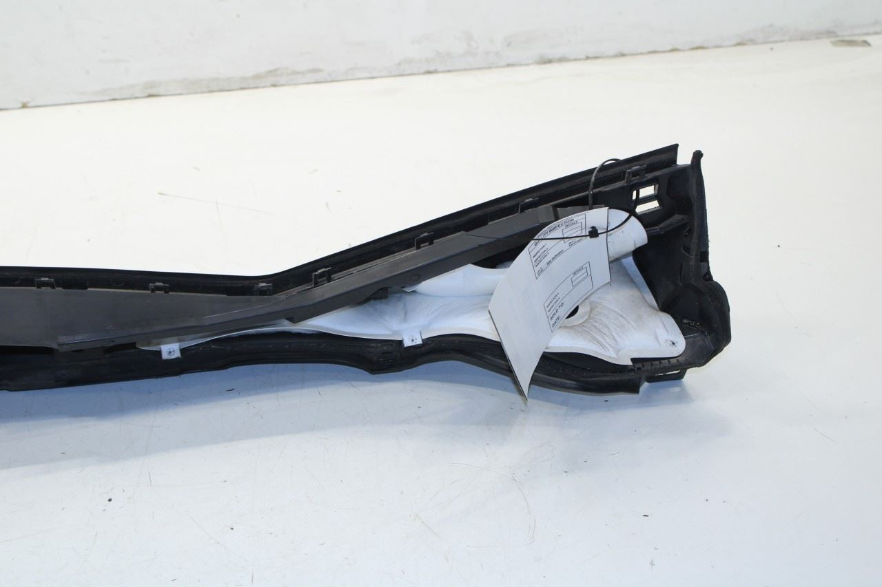 15-21 Subaru WRX Premium 2.0L AWD Front Windshield Cowl Vent Grille Cover Panel - Alshned Auto Parts