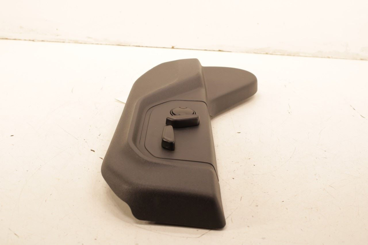 22-26 Ford Expedition MAX XLT FR Right Power Seat Adjustment Switch NL1T14A701AA - Alshned Auto Parts