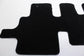 2013-20 Nissan Pathfinder SV Right and Left Side Interior Carpet Floor Mats Set - Alshned Auto Parts