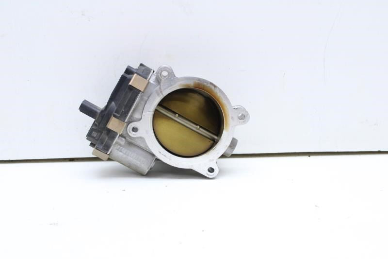 2014-2023 Chevrolet Silverado 1500 5.3L Throttle Body 12678224 OEM - Alshned Auto Parts