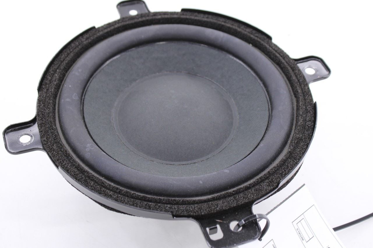 2013-22 Acura ILX Tech A-Spec Rear Deck Shelf Central Bass Speaker 39120-TX6-A0111