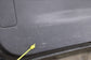 2017-20 Infiniti QX60 Liftgate Back Door Shell Panel w/ Glass 90100-9NC1A *ReaD*11